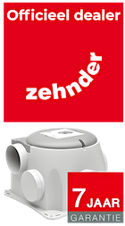 Zehnder ComfoFan Move Up motordeel