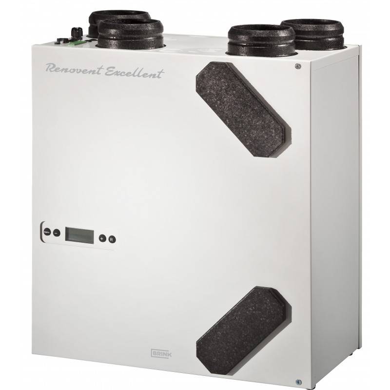 Brink Renovent Excellent 180