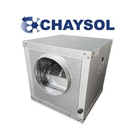 Chaysol boxventilatoren