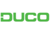 Duco WTW filters