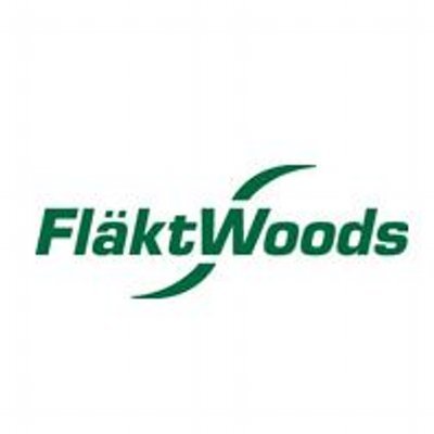 Fläkt Woods