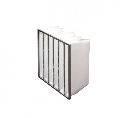 Synthetische zakkenfilters G4