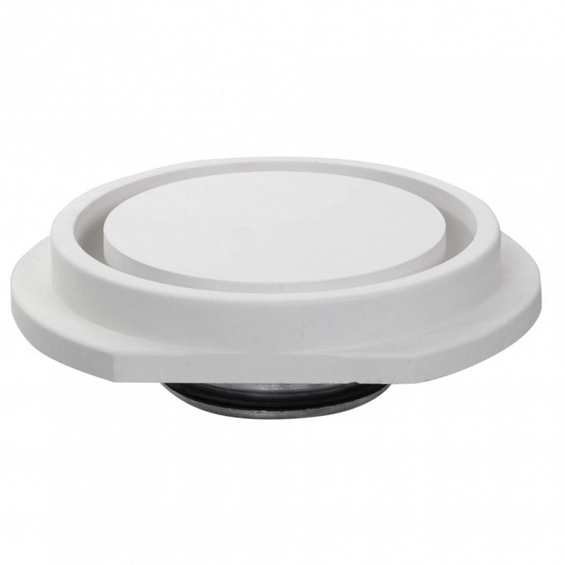 Ventielen rond