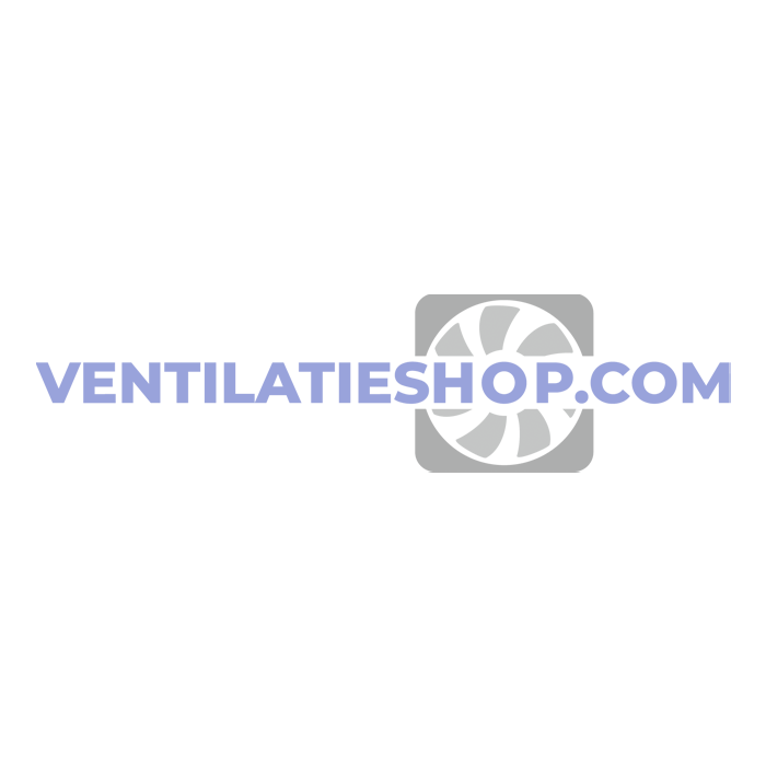 Buva Mechanische Ventilatie