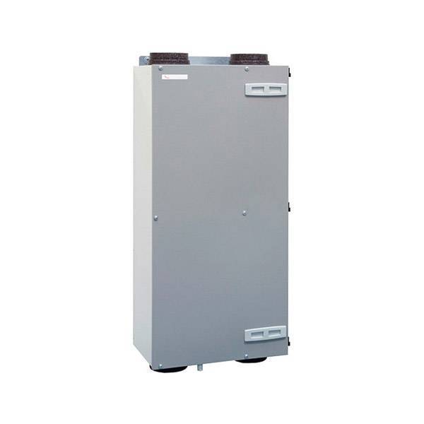 Zehnder ComfoD 200 / 250