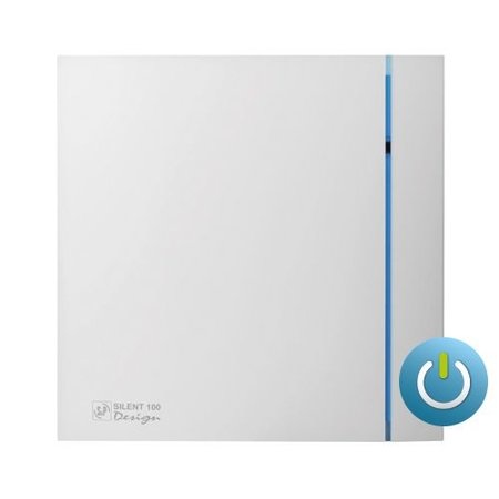 Toiletventilatoren 