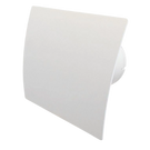 Kunststof - wit Kunststof - wit