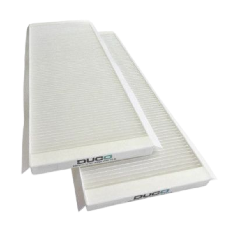 Duco Energy Premium filterset G4 afbeelding