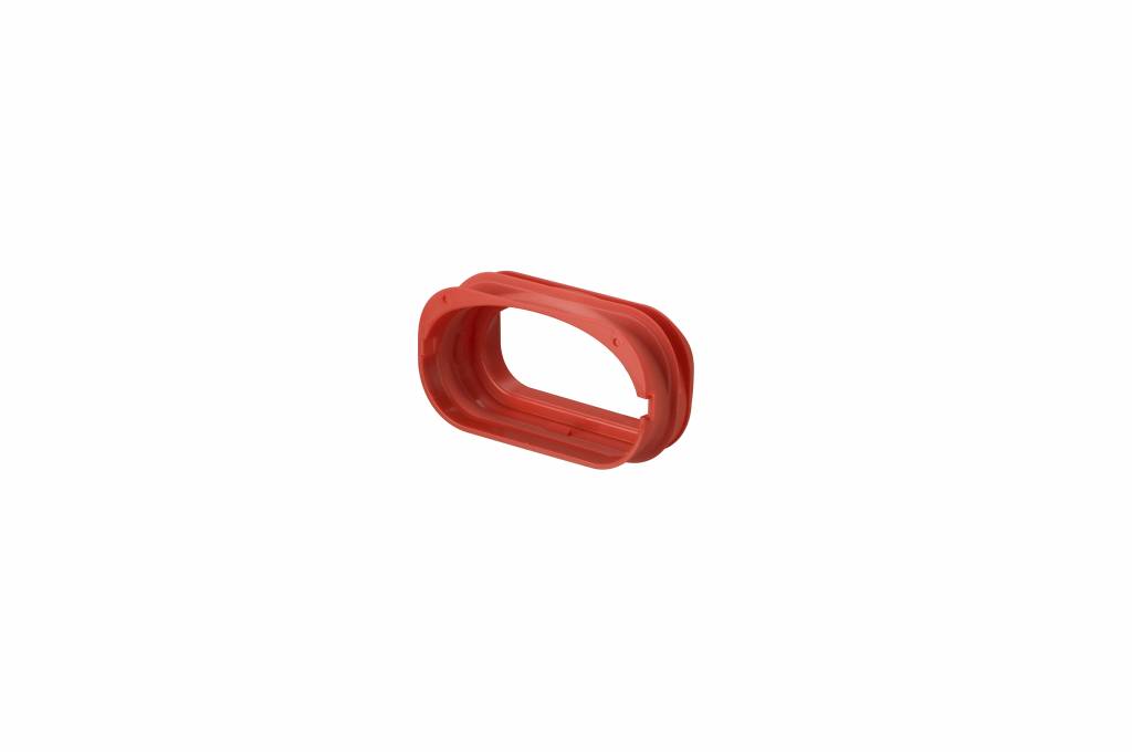 AE55 afdichtring flex buis