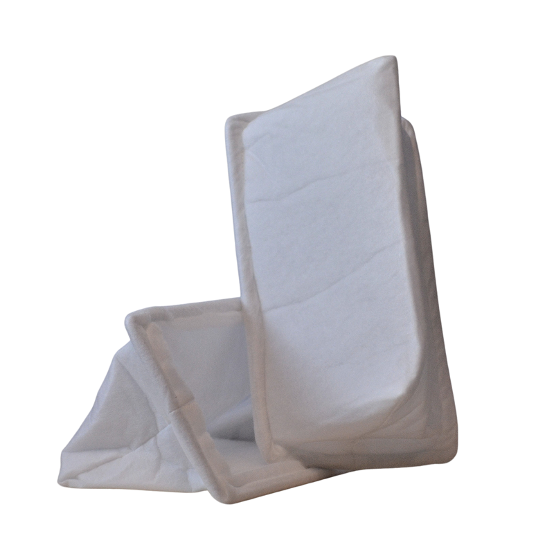 ComAir HRWC 180 WTW Filters