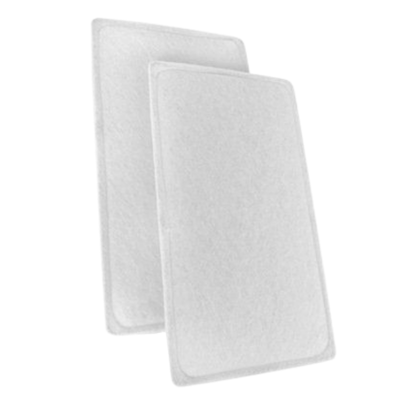 Brink Flair 200 WTW filterset - filterklasse G4 afbeelding 1
