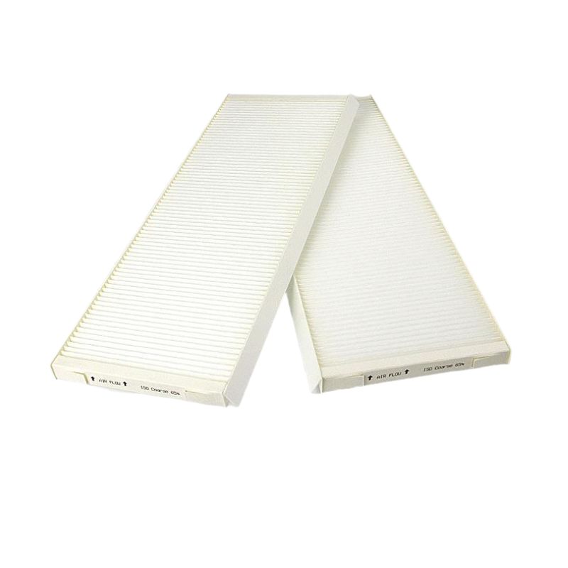 Duco Energy Comfort D325 Huismerk filterset G4 afbeelding 1