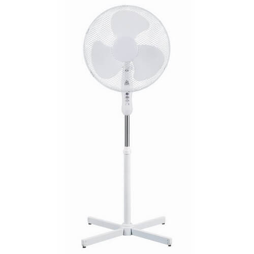 Statief ventilator - 3 standen - Ø40cm