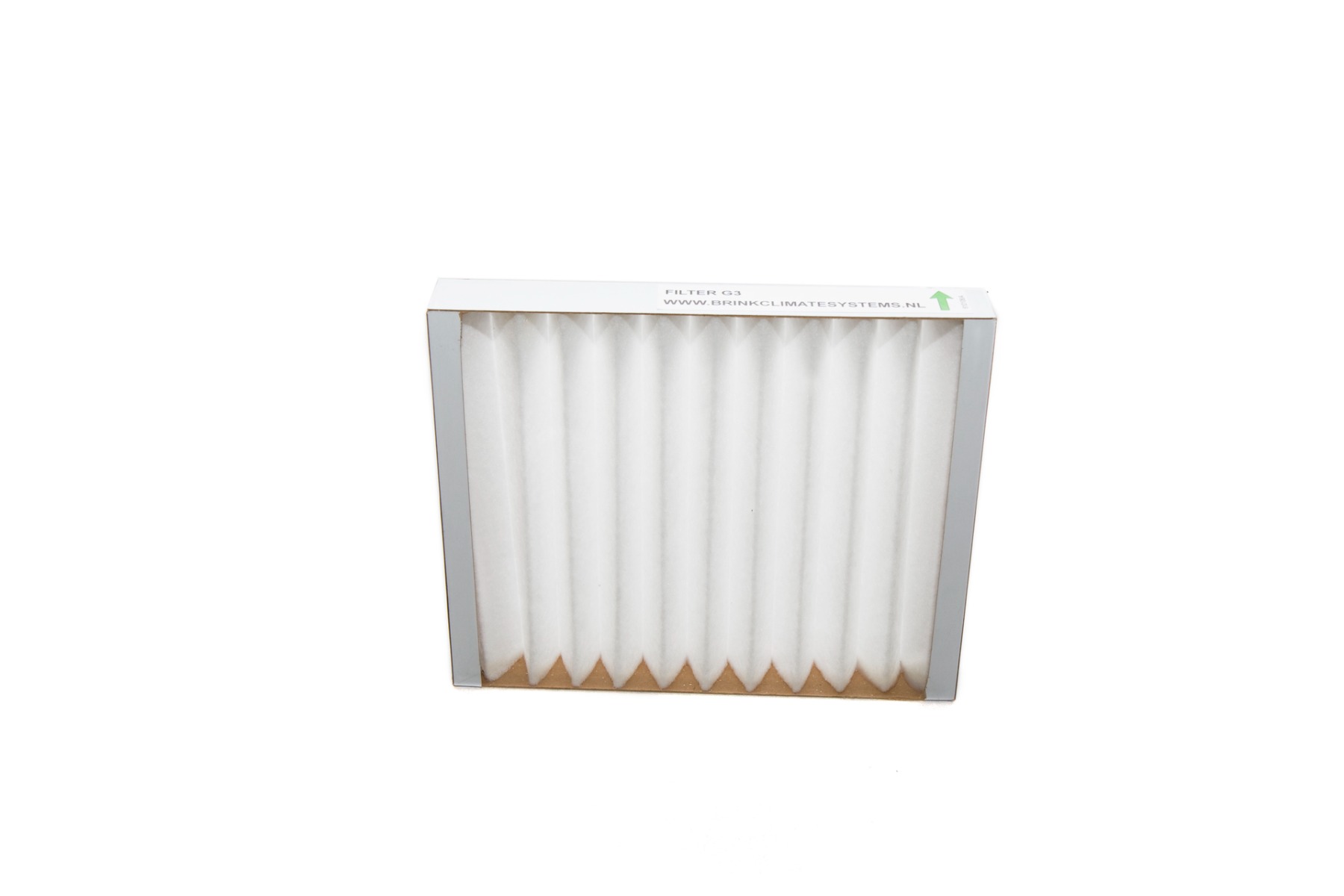 Brink afvoer filter Advance G3