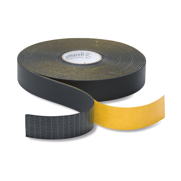 Armaflex ACE zelfklevende isolatietape-50mm(15 meter) afbeelding