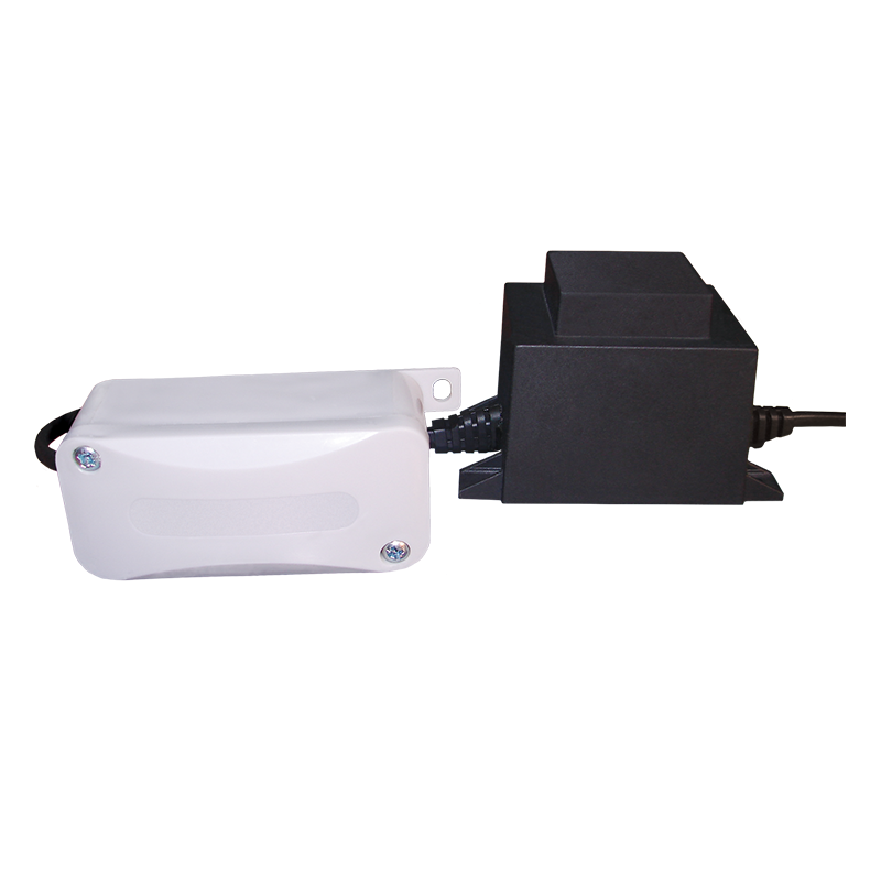 Transformator 230V - 12 V (AT25/12) afbeelding