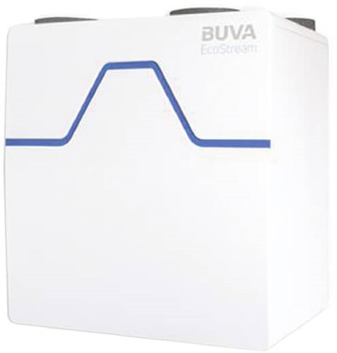 Buva Ecostream WTW