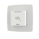 DucoBox Silent 2.0 All-In-One CO2 BD - 400 m3/h - Randaarde - ingebouwde vochtsensor + afstandsbediening RF + CO2 ruimtesensorthumbnail DucoBox Silent 2.0 All-In-One CO2 BD - 400 m3/h - Randaarde - ingebouwde vochtsensor + afstandsbediening RF + CO2 ruimtesensorthumbnail
