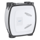 Itho Daalderop WTW unit HRU Eco 350 RFT Laagbouw 350m3/h - Randaardethumbnail Itho Daalderop WTW unit HRU Eco 350 RFT Laagbouw 350m3/h - Randaardethumbnail