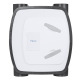 Itho Daalderop WTW unit HRU Eco 350 RFT Laagbouw 350m3/h - Randaardethumbnail Itho Daalderop WTW unit HRU Eco 350 RFT Laagbouw 350m3/h - Randaardethumbnail