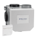 Itho Daalderop Optima pakket, MV-unit 468, RV-sensor inside, CO2-sensorthumbnail Itho Daalderop Optima pakket, MV-unit 468, RV-sensor inside, CO2-sensorthumbnail