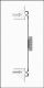 Aluminium afsluitbaar schuifrooster opbouw 155 x 155mm - ALUthumbnail