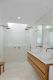 NoShow designventiel stretch - spanplafond - Ø 125mm - toevoer/afvoer - WITthumbnail