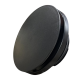 Vent-Axia Uniflexplus+ RV 125 - Zwartthumbnail Vent-Axia Uniflexplus+ RV 125 - Zwartthumbnail