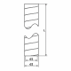 Geïsoleerd leidingsysteem - Ø180mmthumbnail Geïsoleerd leidingsysteem - Ø180mmthumbnail