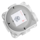 Zehnder Woonhuisventilator Comfofan Silent *LIMITED* 300 m3/h (Perilex) - 458005605thumbnail Zehnder Woonhuisventilator Comfofan Silent *LIMITED* 300 m3/h (Perilex) - 458005605thumbnail