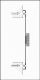 Aluminium afsluitbaar schuifrooster opbouw 195 x 195mm - WIT (3-2020W)thumbnail