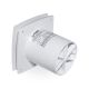 Blauberg Quatro C badkamerventilator - Ø100mm - MET TIMER + VOCHTSENSOR thumbnail