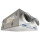 Komfort Ultra D105 WTW-unit - 3 standen 57/106m3/h - Ø125mmthumbnail