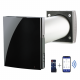 Blauberg VENTO Expert A50-1 WTW unit (WarmteTerugWinning) - WIFI - drie standen - zwart - 50 m3/h thumbnail Blauberg VENTO Expert A50-1 WTW unit (WarmteTerugWinning) - WIFI - drie standen - zwart - 50 m3/h thumbnail