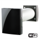 Blauberg VENTO Expert A50-1 WTW unit (WarmteTerugWinning) - WIFI - drie standen - zwart - 50 m3/h thumbnail Blauberg VENTO Expert A50-1 WTW unit (WarmteTerugWinning) - WIFI - drie standen - zwart - 50 m3/h thumbnail