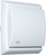 Itho Daalderop BTV N200 badkamer / toilet kanaalventilator wit 75 m3/h aan-uit 540-0800Nthumbnail