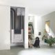 Zehnder Stork ComfoAir Q600 WTW unit NL L VV ST RFthumbnail