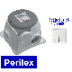 Zehnder Woonhuisventilator Comfofan Silent 460 m3/h met vochtsensor (Perilex) + RFZ zenderthumbnail Zehnder Woonhuisventilator Comfofan Silent 460 m3/h met vochtsensor (Perilex) + RFZ zenderthumbnail
