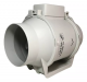 S&P Buisventilator TD-160/100 N Silent aansluitdiameter 100mmthumbnail