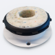 Duco Ducovent Design ventilatieventiel wit 125 mmthumbnail