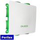 Duco DucoBox Silent 400 m3/h (systeem C) met perilex stekkerthumbnail