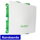 Duco DucoBox Silent 400 m3/h (systeem C) met randaarde stekker thumbnail