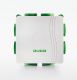 DucoBox Silent All-In-One RH & BD - vocht boxsensor + bedieningsschakelaar RF batterij thumbnail