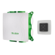 DucoBox Silent - euro stekker + bedieningsschakelaar RF batterijthumbnail