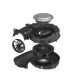 WTW HRC-400 EcoMax Healthline - 400m3/hthumbnail WTW HRC-400 EcoMax Healthline - 400m3/hthumbnail