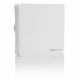 Itho Daalderop BTV-ssst T badkamer / toilet kanaalventilator wit 35-75 m3/h 2 snelheden Timer 53-00356thumbnail