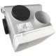 Itho Daalderop CVE-S eco fan ventilator box high performance RFT HE + vochtsensor - euro stekkerthumbnail