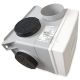 Itho Daalderop CVE-S eco fan ventilator box alles-in-1 pakket SE/SH + vochtsensor + RFT auto + 4 ventielen - euro stekker & perilex stekkerthumbnail