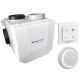 Itho Daalderop CVE-S eco fan ventilator box alles-in-1 pakket SE/SH + vochtsensor + RFT auto + 4 ventielen - euro stekker & perilex stekkerthumbnail Itho Daalderop CVE-S eco fan ventilator box alles-in-1 pakket SE/SH + vochtsensor + RFT auto + 4 ventielen - euro stekker & perilex stekkerthumbnail