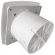 Badkamer/toilet ventilator - trekkoord - Ø100mm - bold-linethumbnail